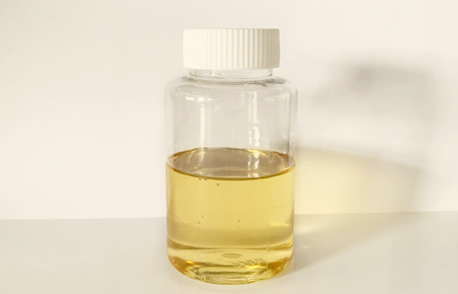 The role of dispersants
