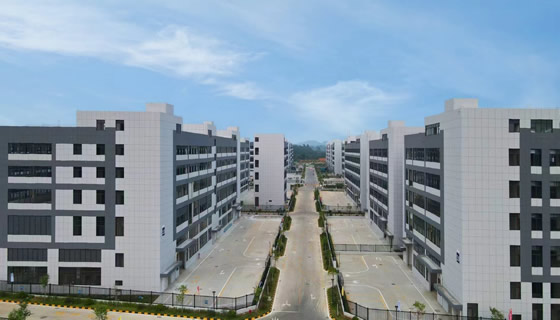 Houhuan Chemical Factory