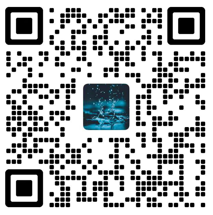WeChat QR Code WeChat QR Code