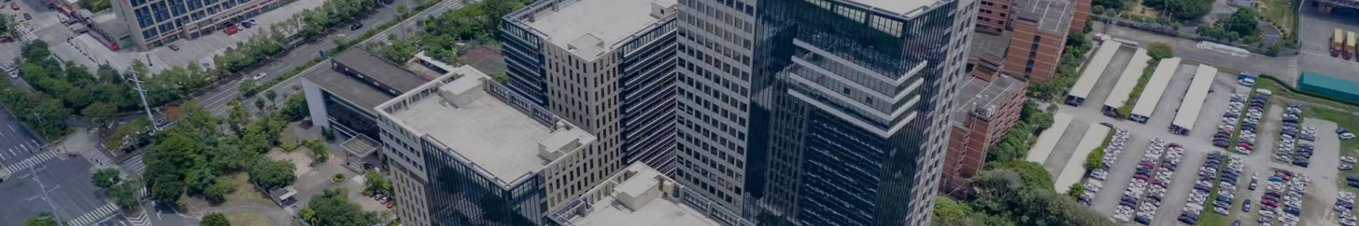 Privacy Policy - Houhuan Chemical