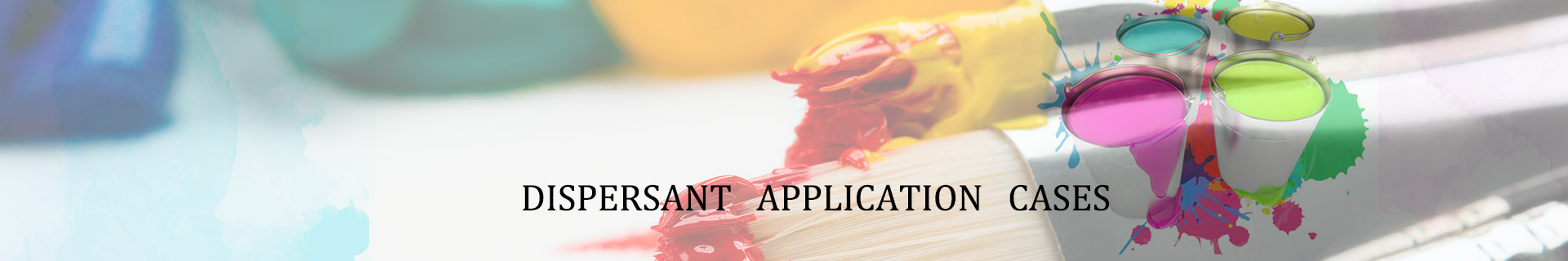 Solution - Houhuan Chemical